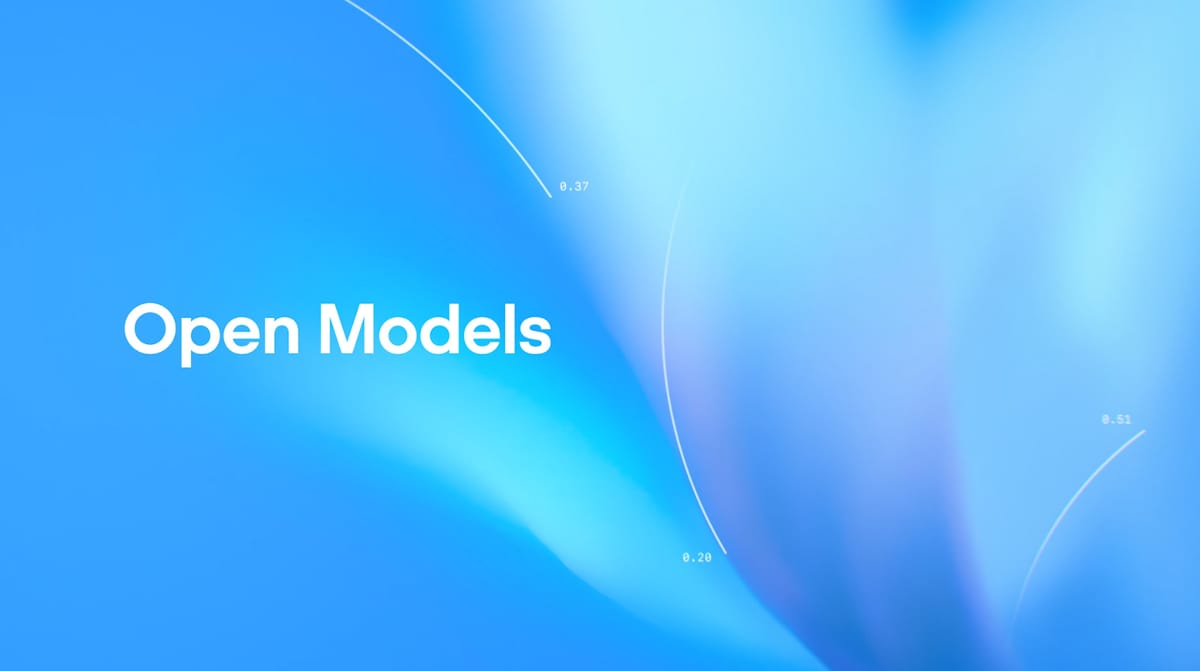手机里的超级大脑：OpenAI开源模型GPT-OSS