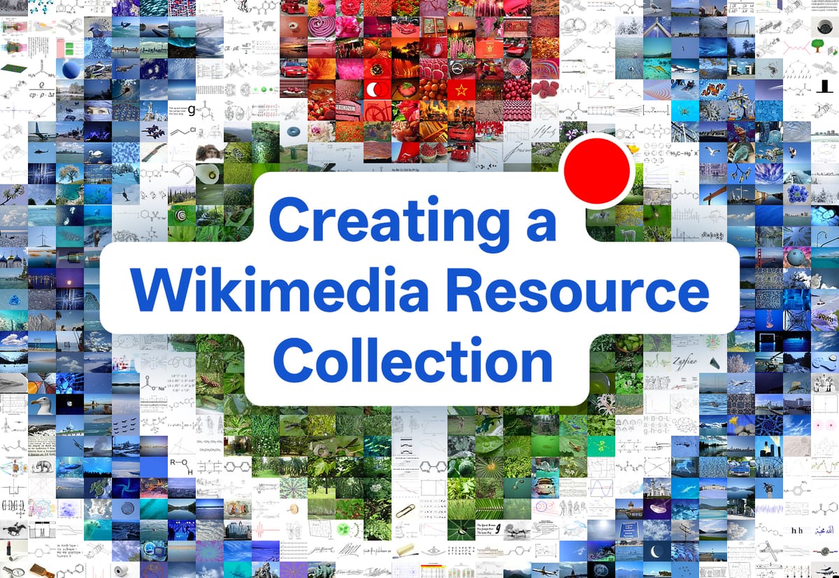 Wikipedia资源收集器设计：完整思路