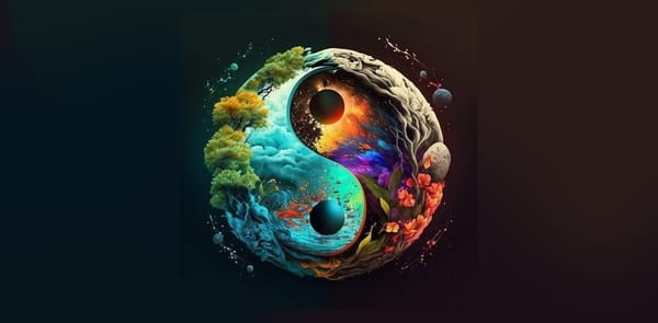 先有鸡还是先有蛋？也许都不是