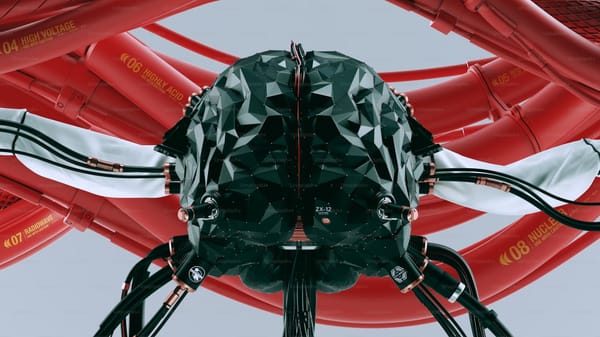 师徒制的没落与 AI 时代的抉择