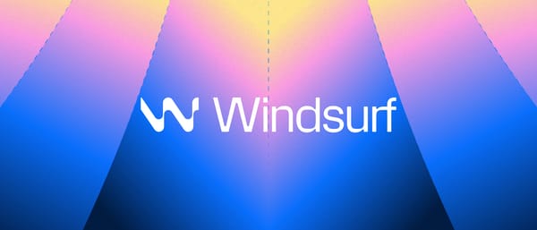 Openai收购Windsurf失败,谷歌逆收购成最大赢家