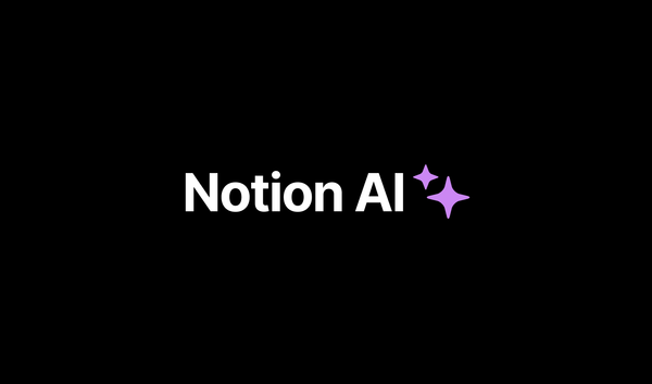 Notion AI：重新定义写作体验